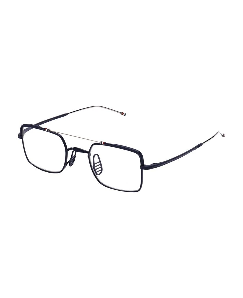 商品Thom Browne|Tb-909 Glasses,价格¥3410,第2张图片详细描述