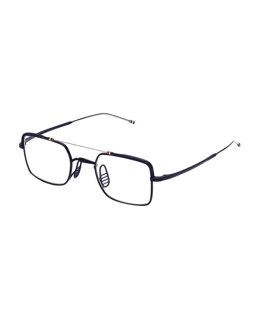 商品Thom Browne|Tb-909 Glasses,价格¥3156,第4张图片详细描述