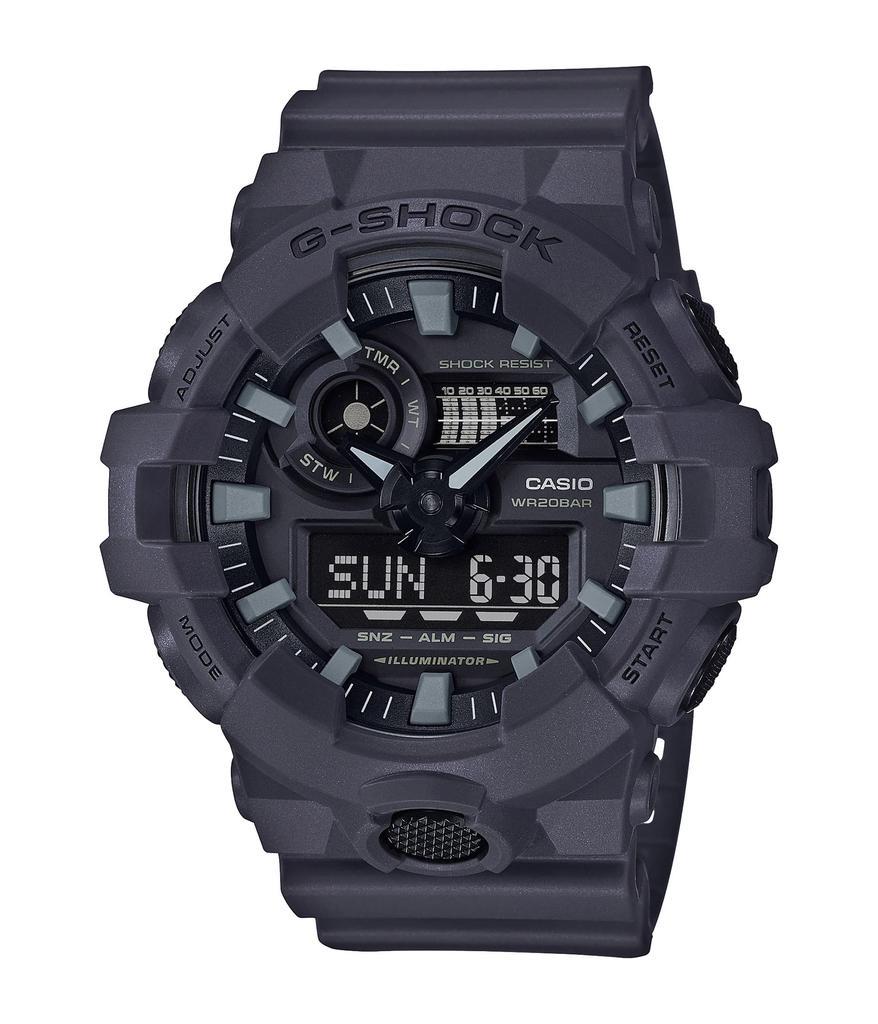 商品G-Shock|GA-700UC,价格¥730,第1张图片