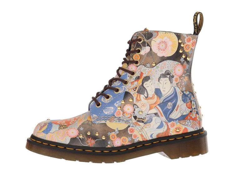 商品Dr. Martens|1460 Pascal Eastern Art,价格¥881,第4张图片详细描述