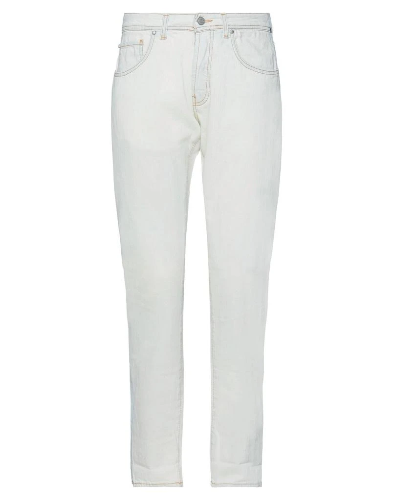 商品LIU •JO|Denim pants,价格¥558,第1张图片