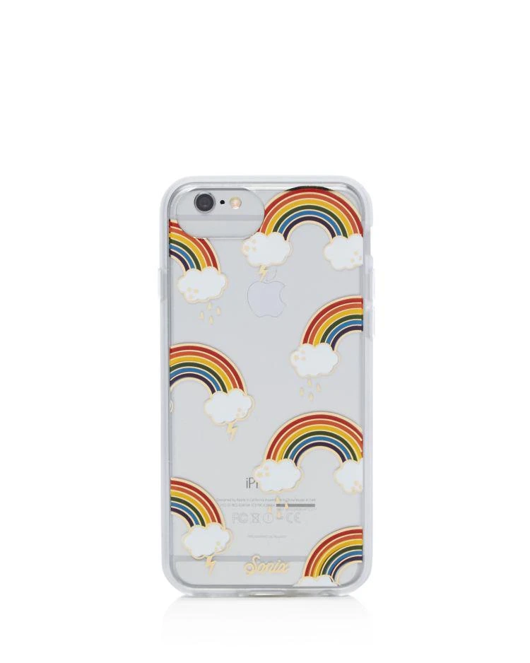 商品Sonix|狂风暴雨彩虹图案 iPhone 7 手机壳,价格¥117,第1张图片