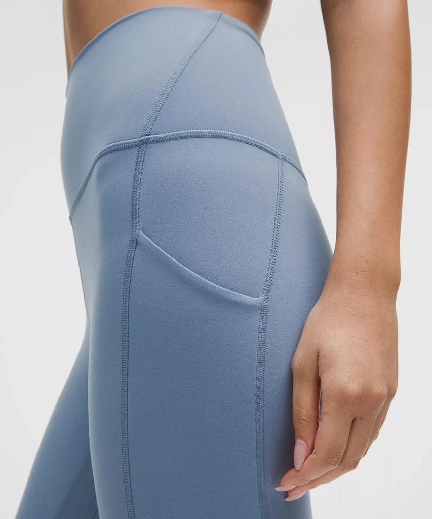 lululemon Align™ High-Rise Crop with Pockets 23" 商品