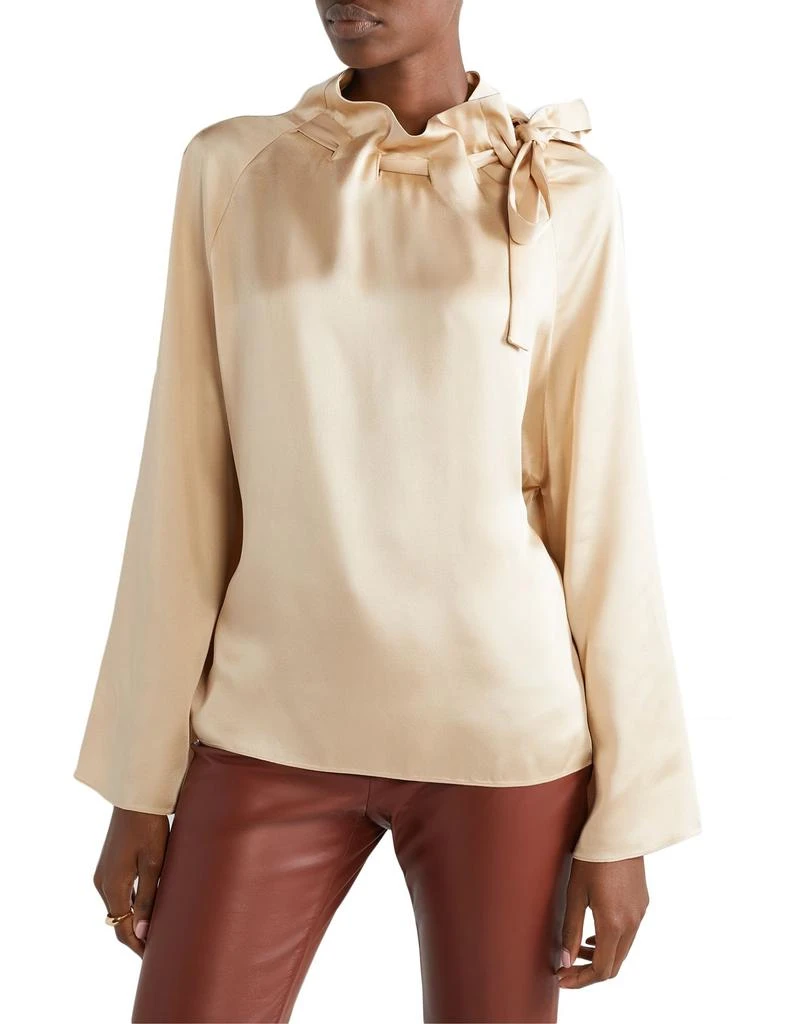 商品ROSETTA GETTY|Blouse,价格¥2075,第4张图片详细描述