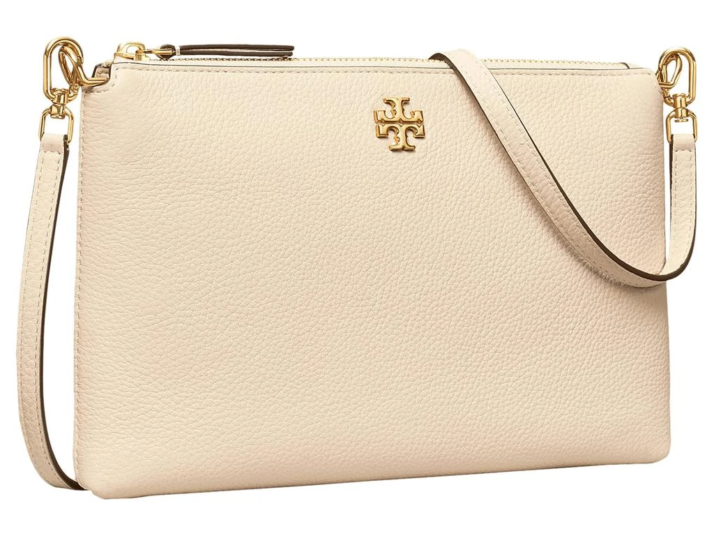 商品Tory Burch|Kira Pebbled Wallet Crossbody,价格¥1583,第1张图片