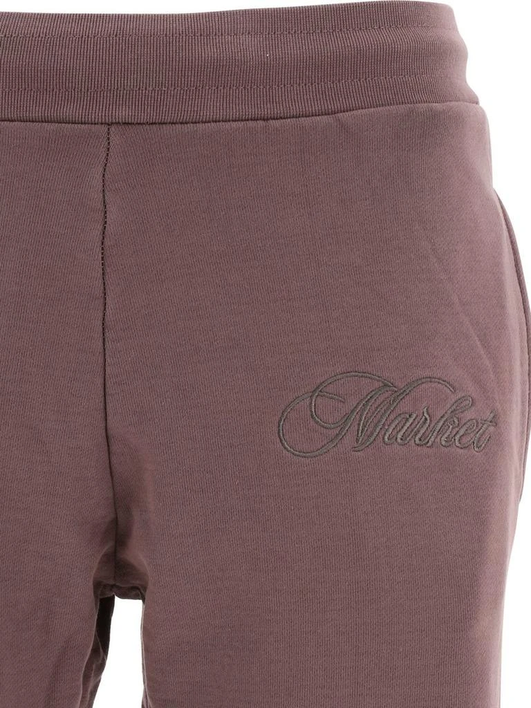 商品MARKET|"Script" joggers,价格¥1671,第3张图片详细描述