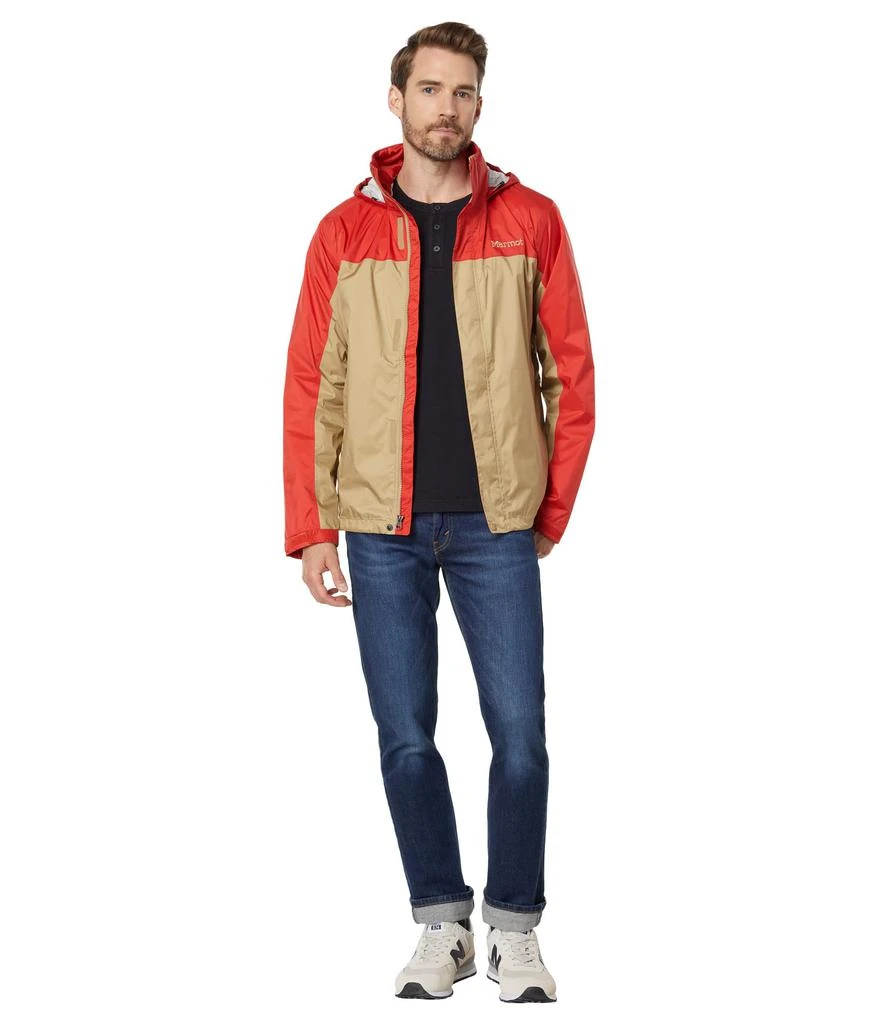 商品Marmot|PreCip© Eco Jacket,价格¥757,第4张图片详细描述