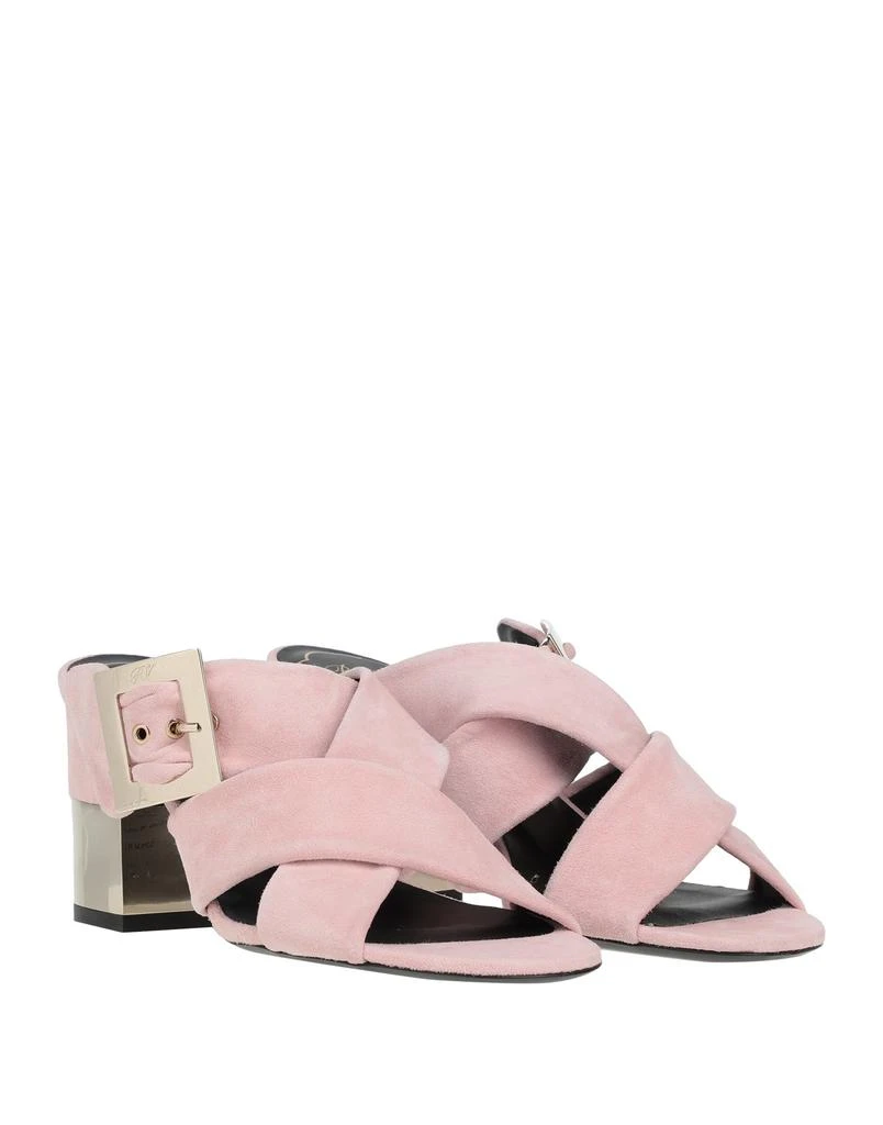 商品Roger Vivier|Sandals,价格¥2626,第2张图片详细描述