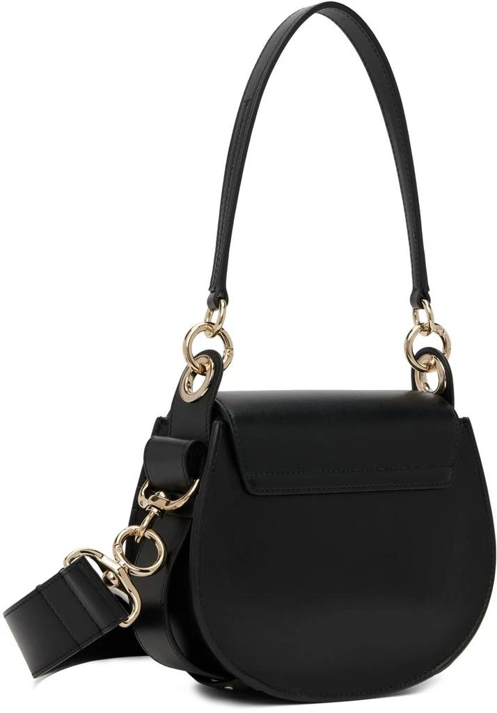 商品Chloé|Black Small Tess Bag,价格¥15747,第3张图片详细描述