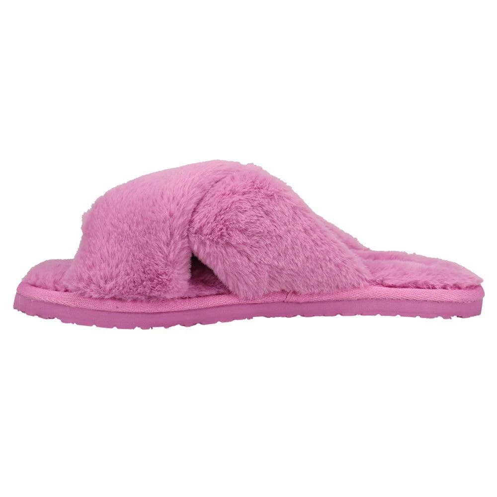 商品Puma|Fluff X Strap Slide Sandals,价格¥135,第3张图片详细描述