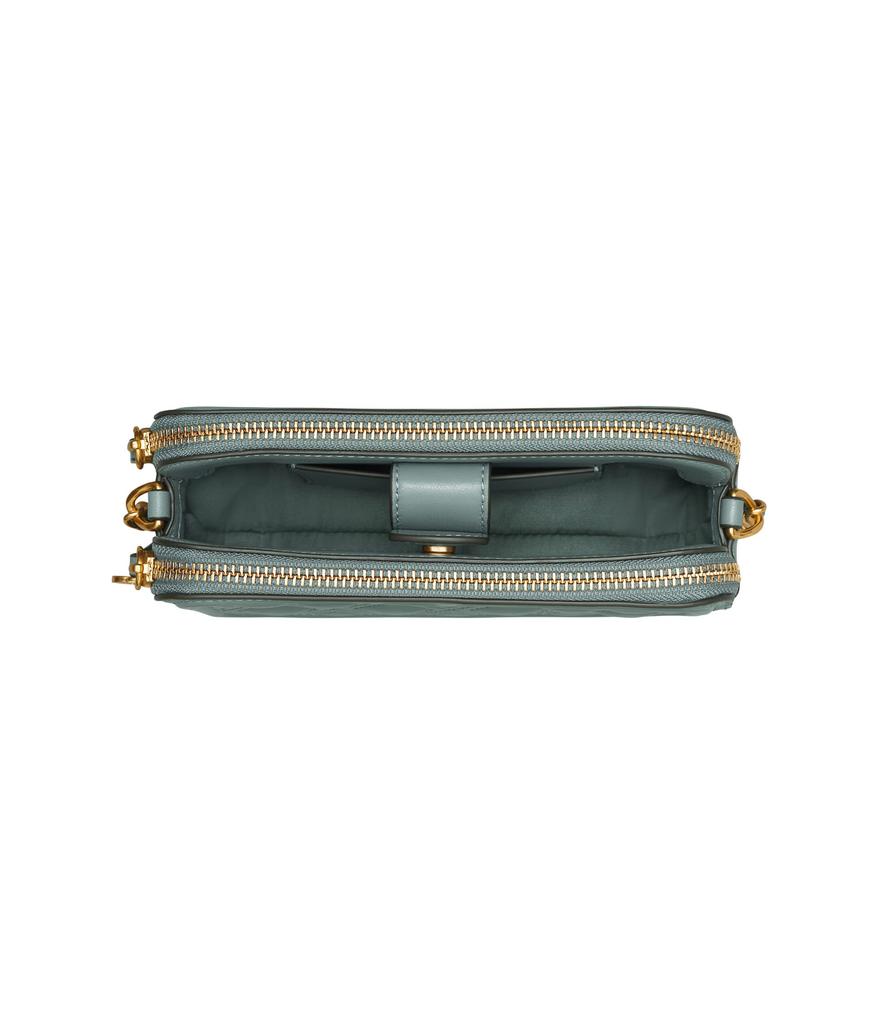 Fleming Double-Zip Mini Bag商品第2张图片规格展示