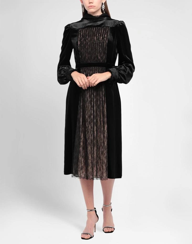 商品Valentino|Midi dress,价格¥16870,第3张图片详细描述