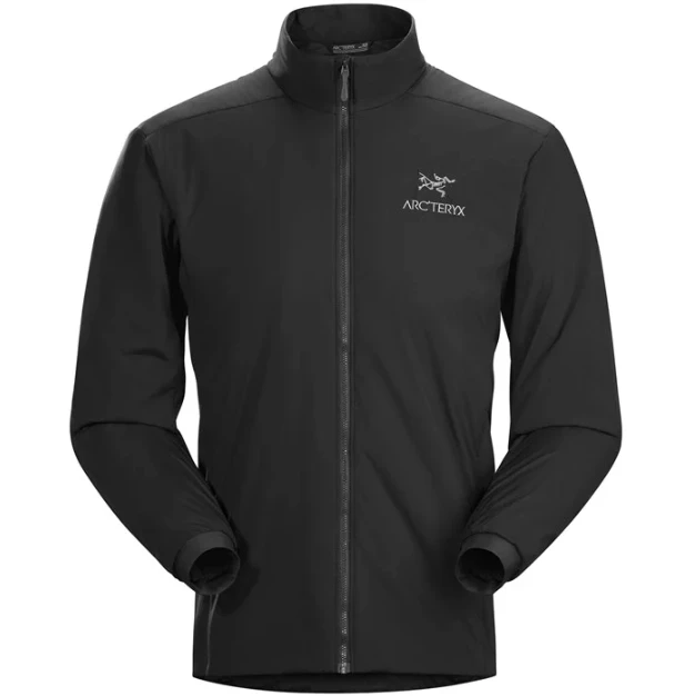 商品Arc'teryx|男款Atom超轻户外夹克| Atom LT Jacket,价格¥1779,第4张图片详细描述