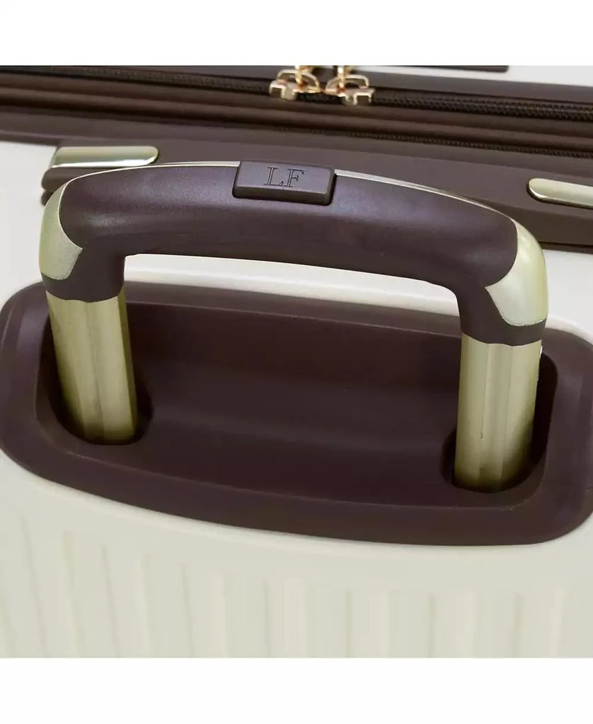 商品London Fog|Brentwood III 25" Expandable Spinner Hardside, Created for Macy's,价格¥795,第4张图片详细描述