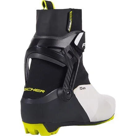 商品Fischer|RCS Skate Boot - 2025 - Women's,价格¥2882,第2张图片详细描述