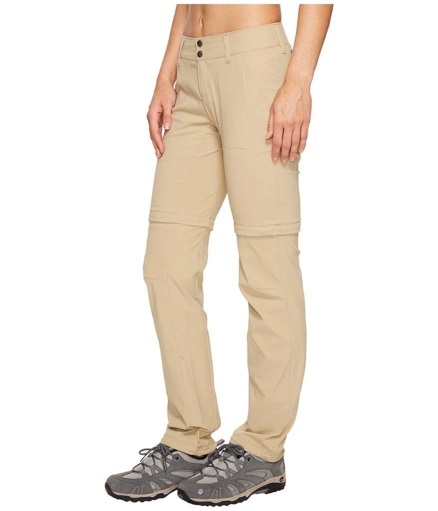 商品Columbia|Saturday Trail™ II Convertible Pant,价格¥520,第2张图片详细描述