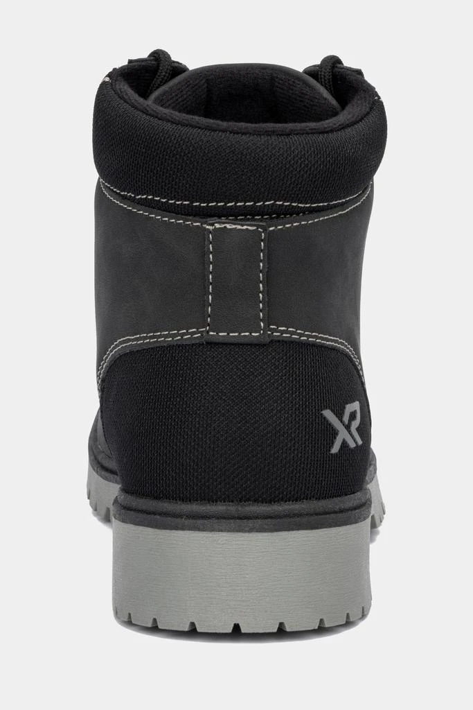 Men's Raddix Work Boot 商品