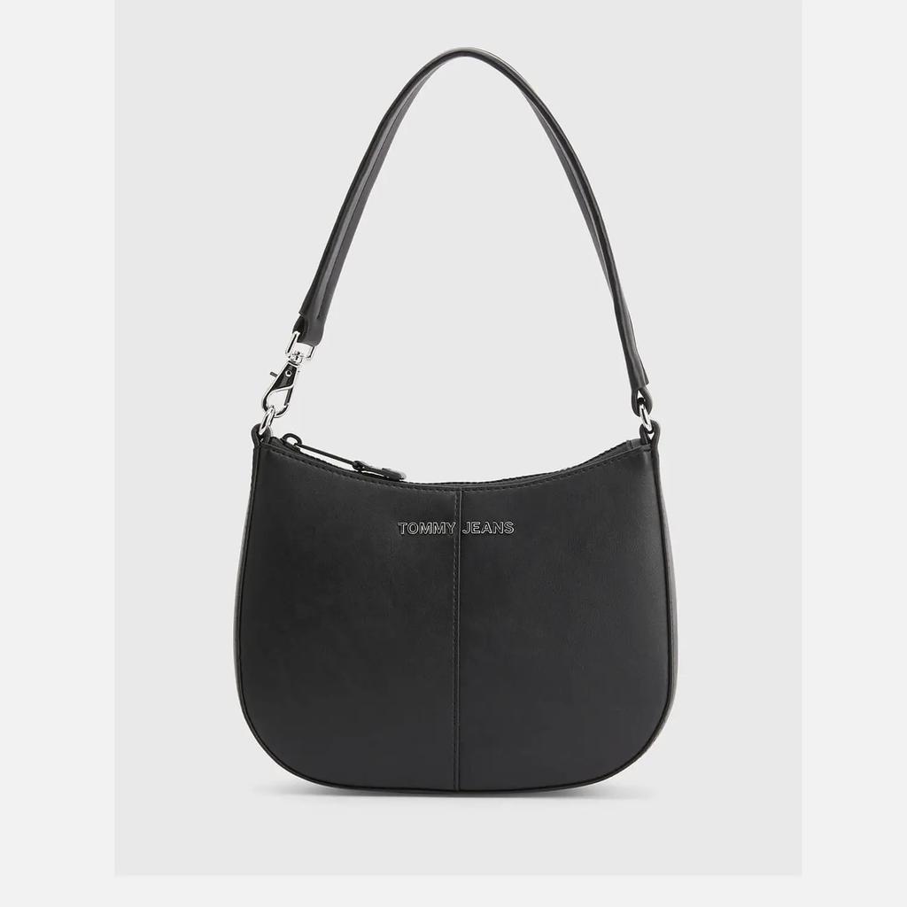 Tommy Jeans Women's Femme Shoulder Bag - Black商品第1张图片规格展示