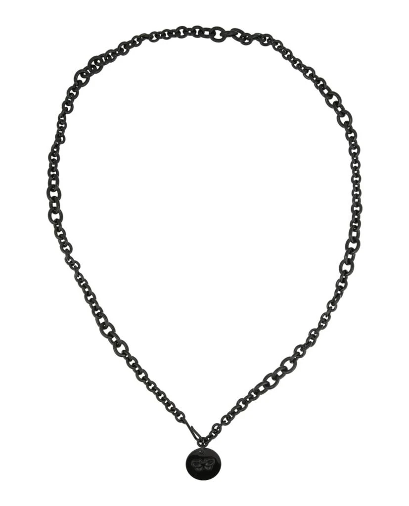 商品Bottega Veneta|Butterfly Disc Charm Chain Belt,价格¥890,第1张图片