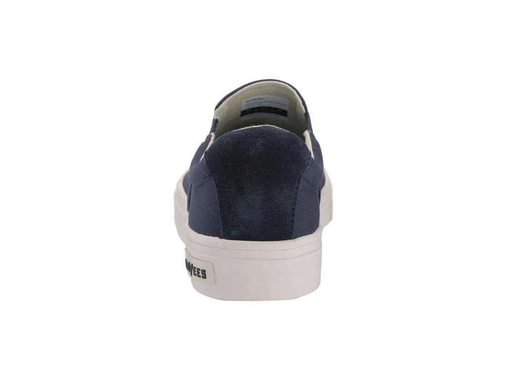 商品SeaVees|Hawthorne Slip On Classic W,价格¥420,第5张图片详细描述