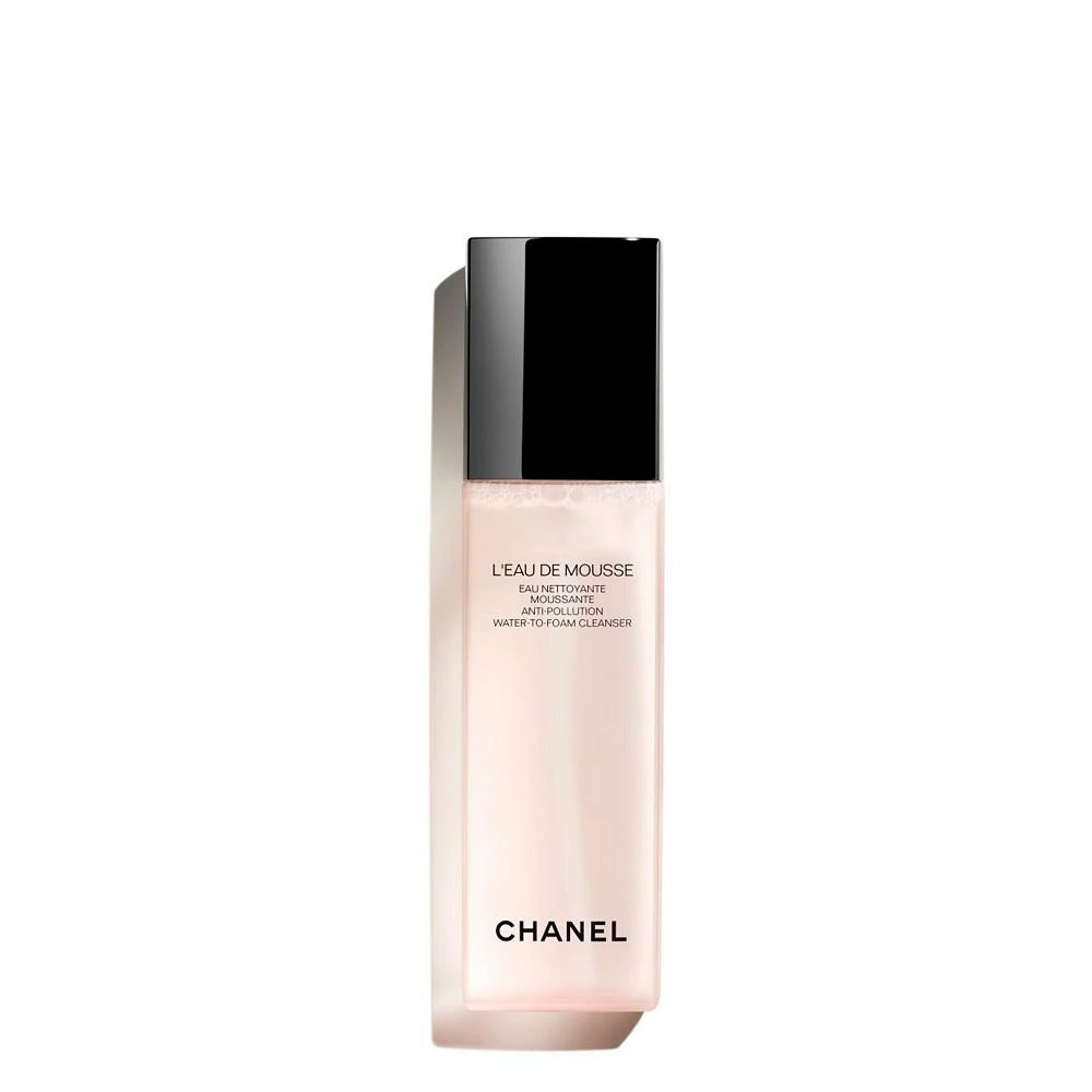 商品Chanel|Anti-Pollution Water-To-Foam Cleanser, 5 oz.,价格¥425,第1张图片