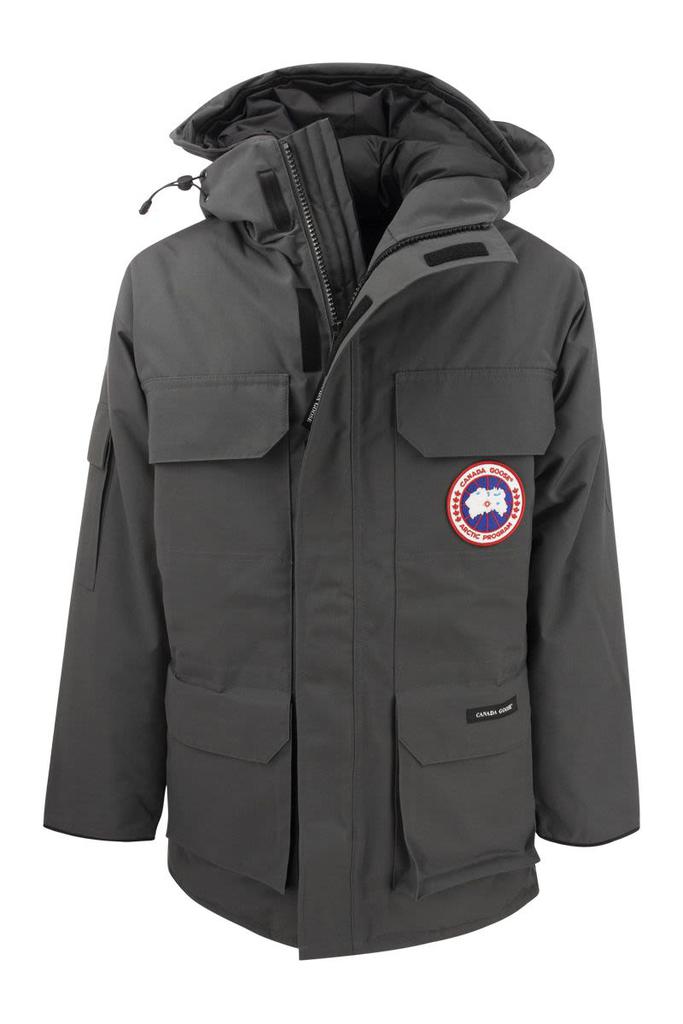 CANADA GOOSE EXPEDITION - Fusion Fit Parka商品第1张图片规格展示