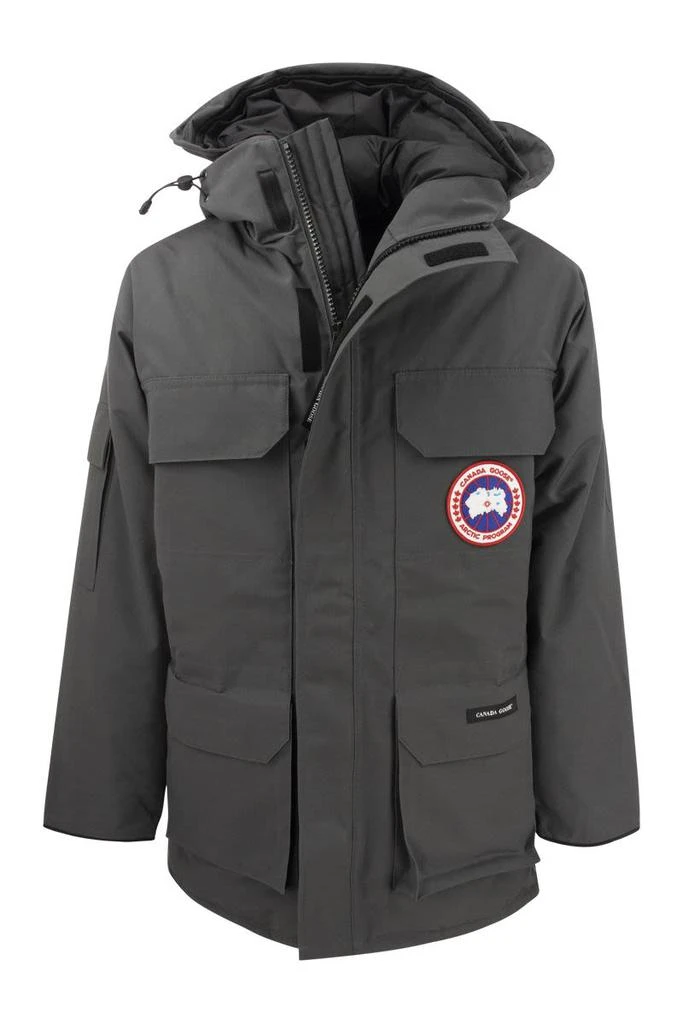 商品Canada Goose|CANADA GOOSE EXPEDITION - Fusion Fit Parka,价格¥10294,第1张图片