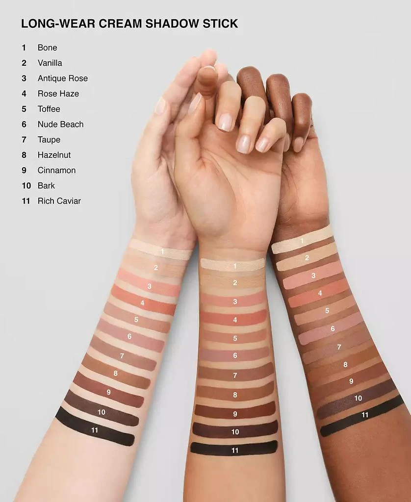 商品Bobbi Brown|流云眼影笔 1.5g,价格¥252,第4张图片详细描述
