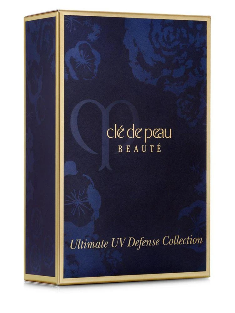 商品Cle de Peau|极致防晒套装,价格¥1649,第3张图片详细描述