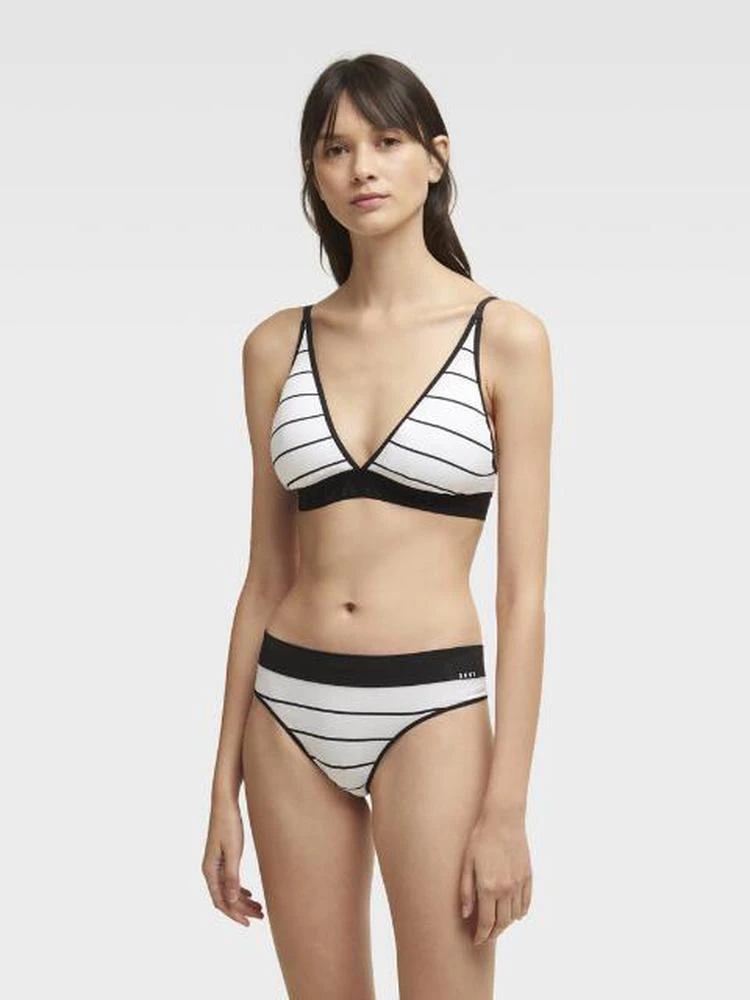 商品DKNY|条纹无痕内裤,价格¥68,第2张图片详细描述