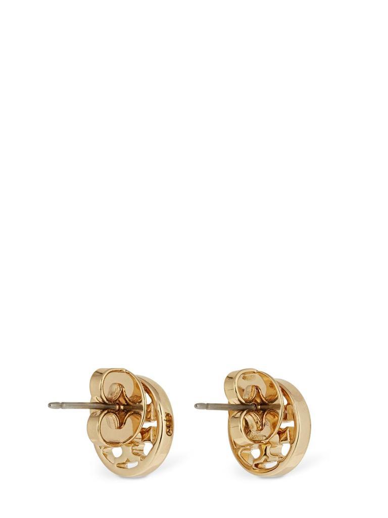 商品Tory Burch|0.08cm Miller Stud Earrings,价格¥814,第5张图片详细描述