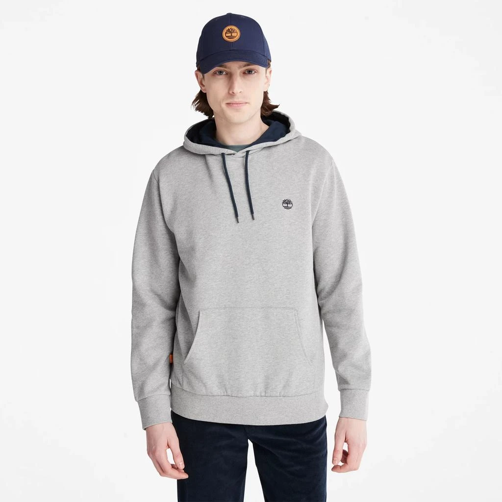 商品Timberland|Men's Oyster River Hoodie,价格¥363,第5张图片详细描述