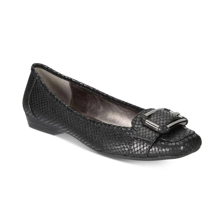 商品Anne Klein|Uma Flats,价格¥230,第1张图片