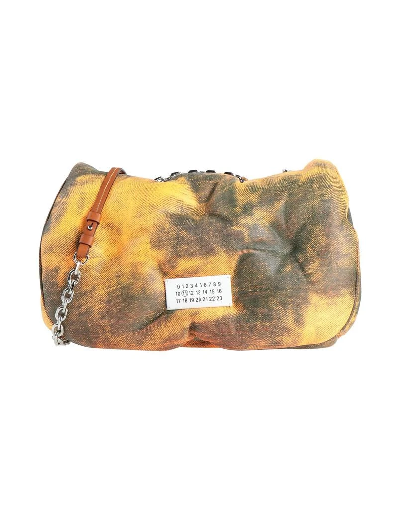 商品MAISON MARGIELA|Cross-body bags,价格¥8728,第1张图片