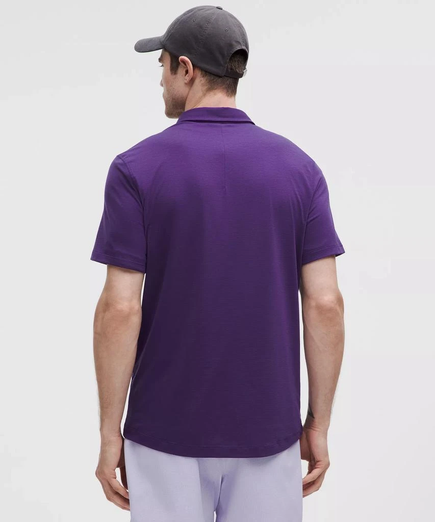 Evolution Short-Sleeve Polo Shirt 商品