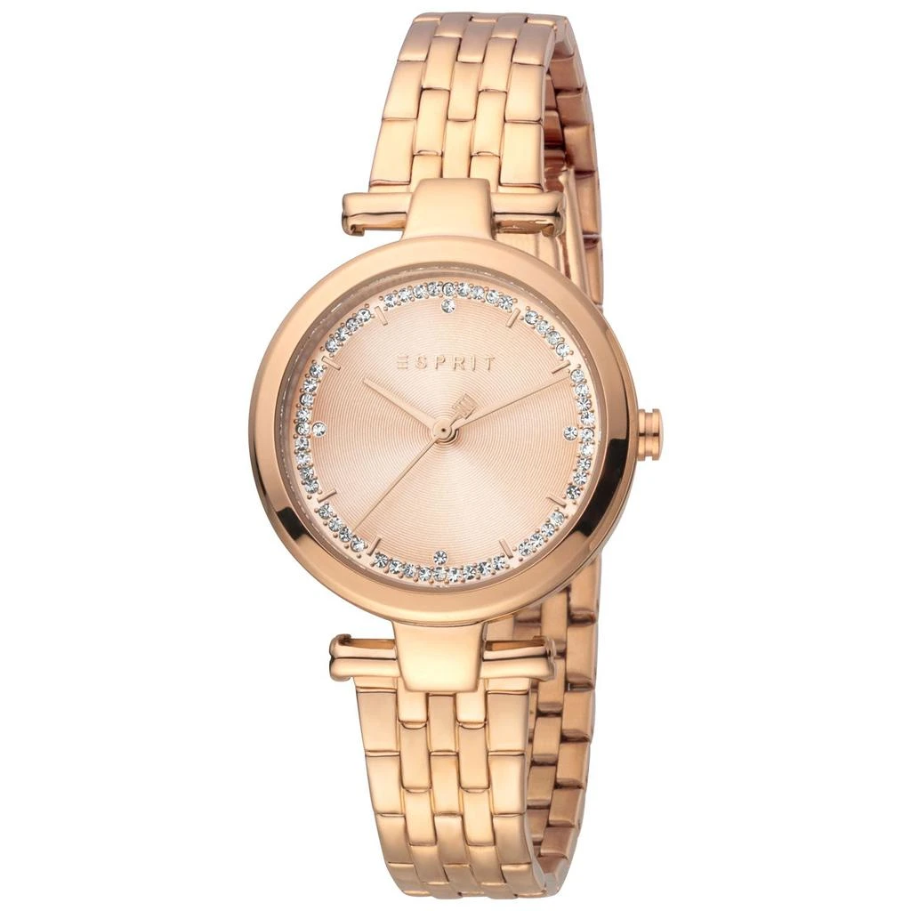 商品Esprit|Esprit Women Women's Watches,价格¥1234,第1张图片