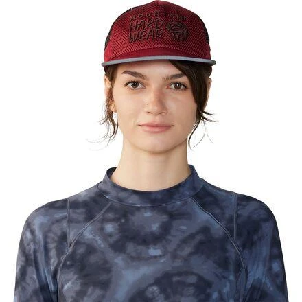 Trailseeker Trucker Hat 商品