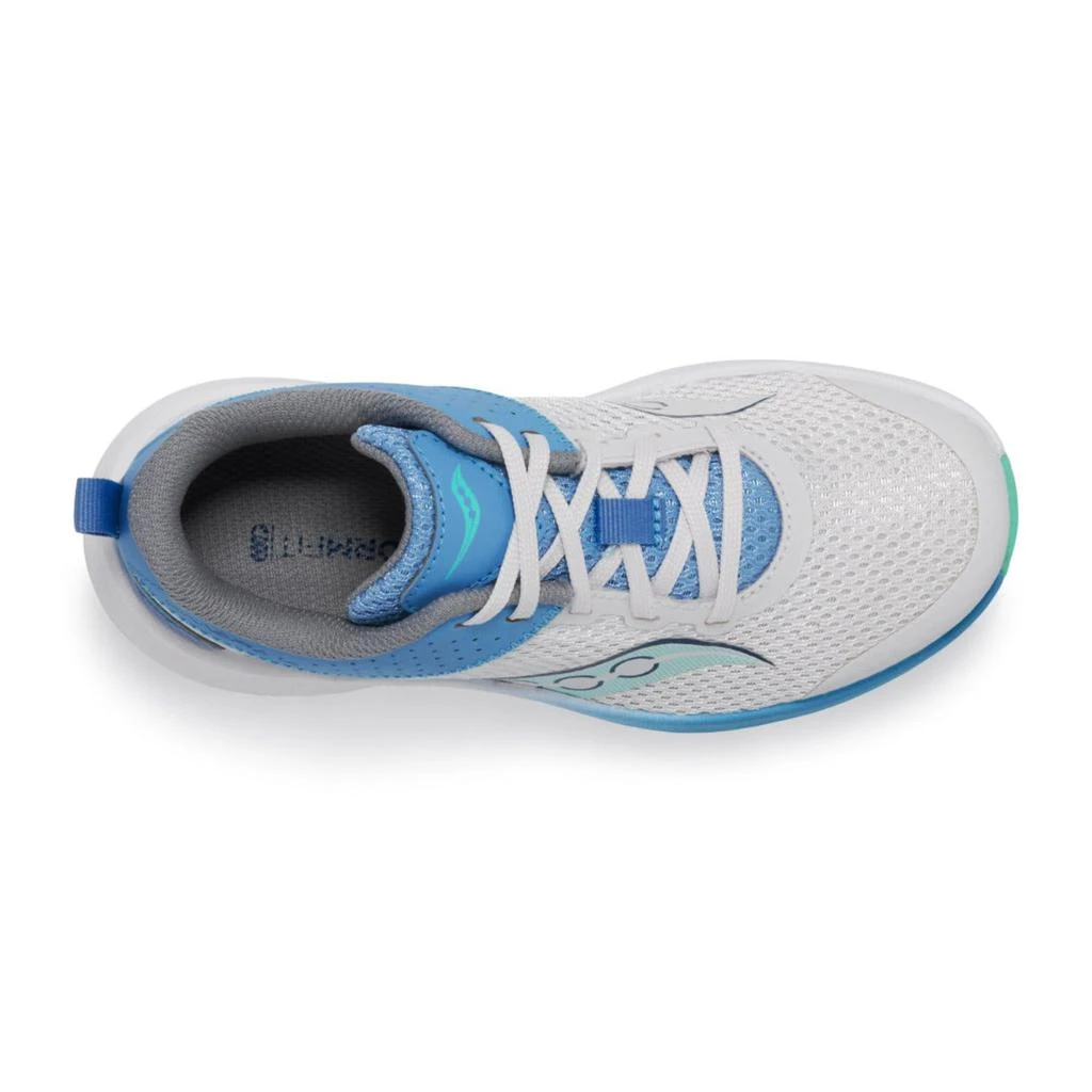 商品Saucony|Kinvara 14 LTT (Little Kid/Big Kid),价格¥441,第2张图片详细描述