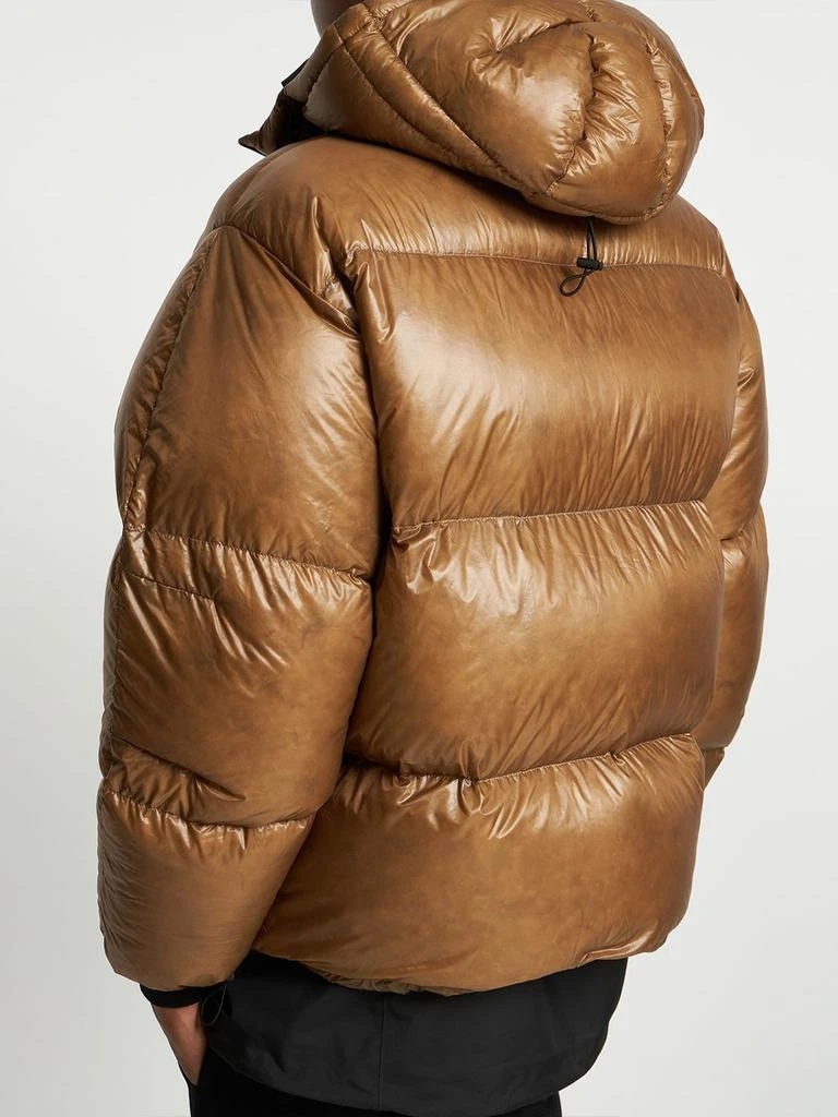 商品ROA|Shiny Down Jacket,价格¥4541,第3张图片详细描述