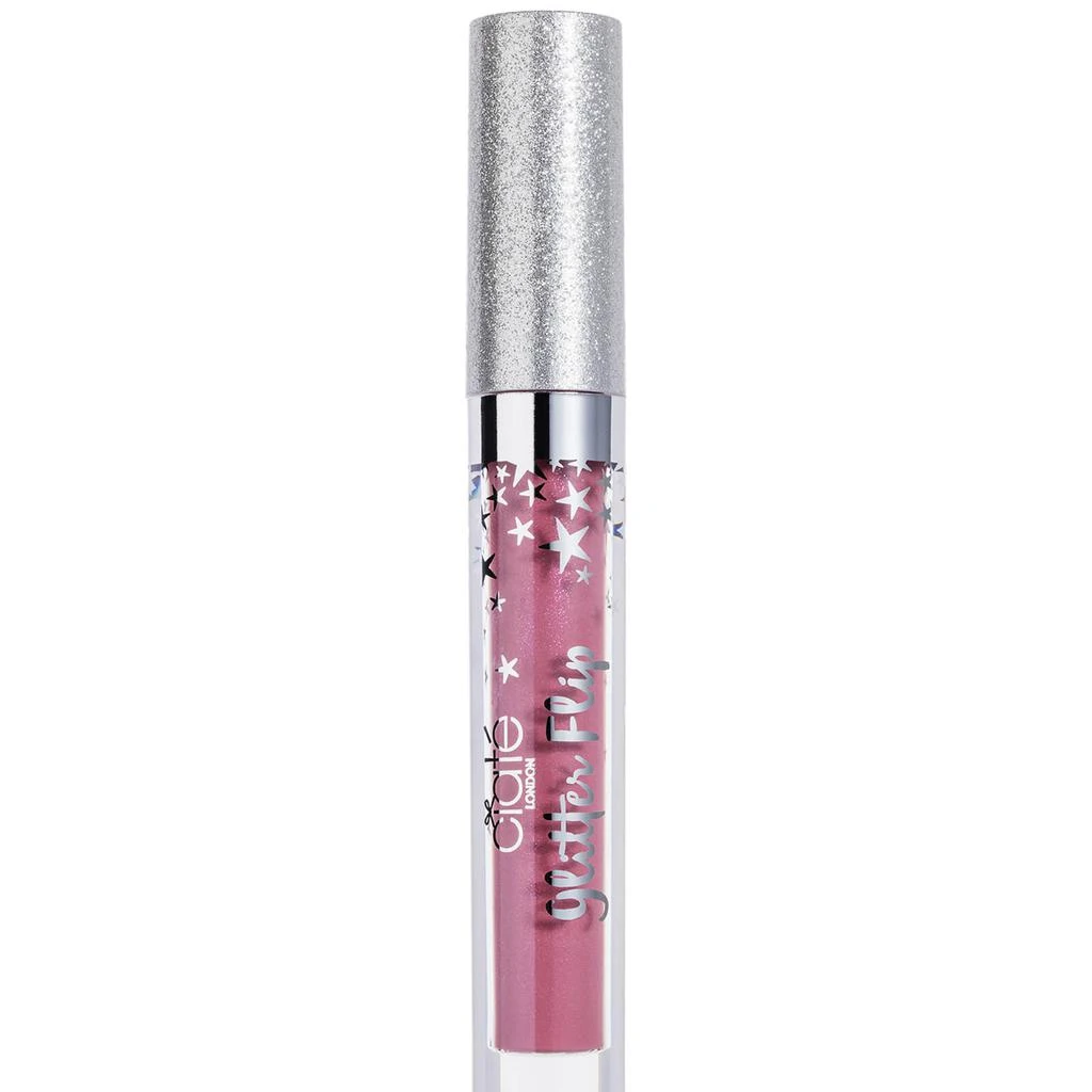商品Ciaté|闪耀亮泽唇彩 Glitter Flip - Candy,价格¥190,第3张图片详细描述