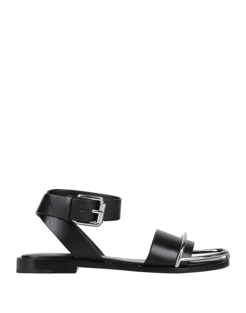 商品Alexander Wang|Sandals,价格¥1775,第1张图片