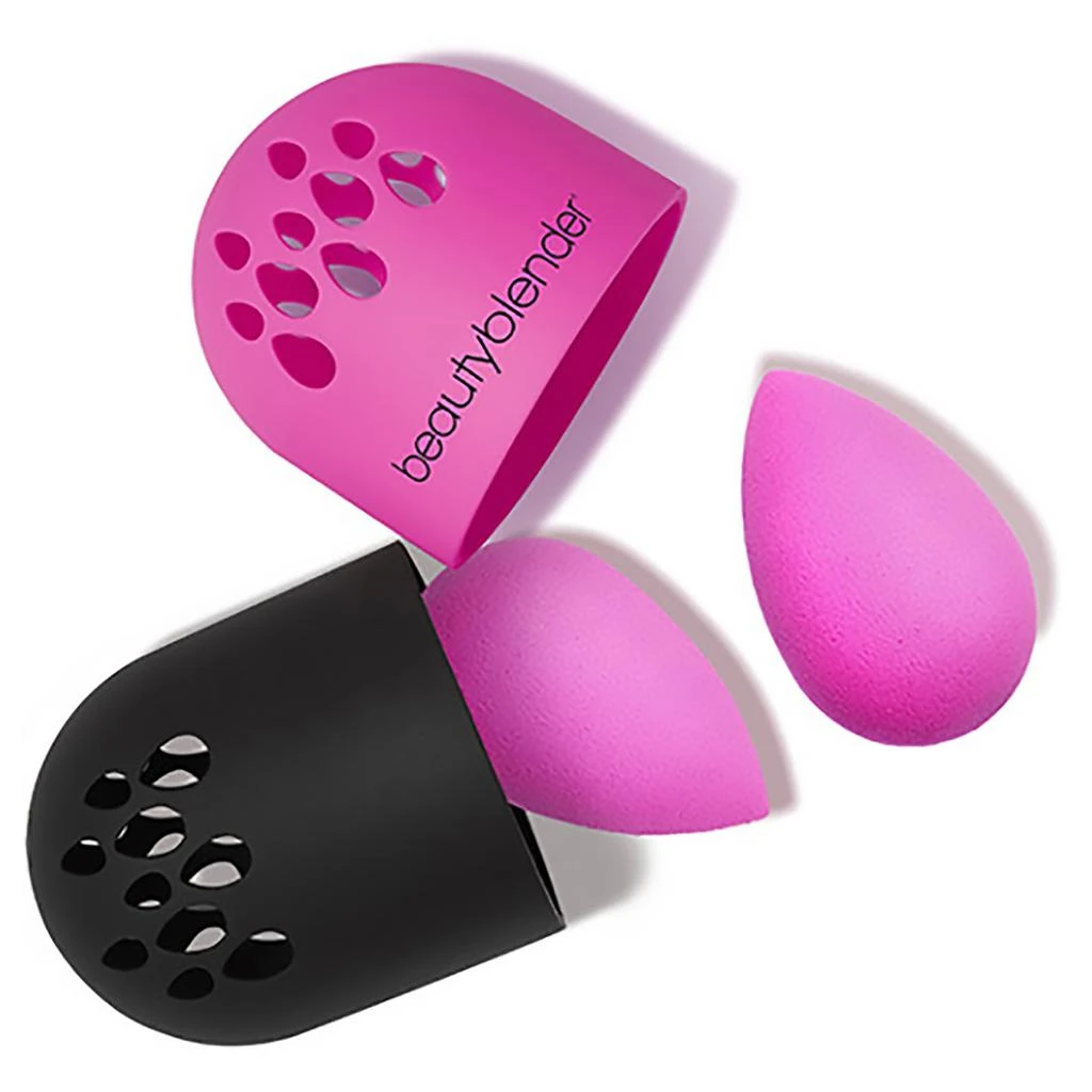 商品beautyblender|beautyblender BLENDER DEFENDER beautyblender Protective Carrying Case,价格¥101,第2张图片详细描述
