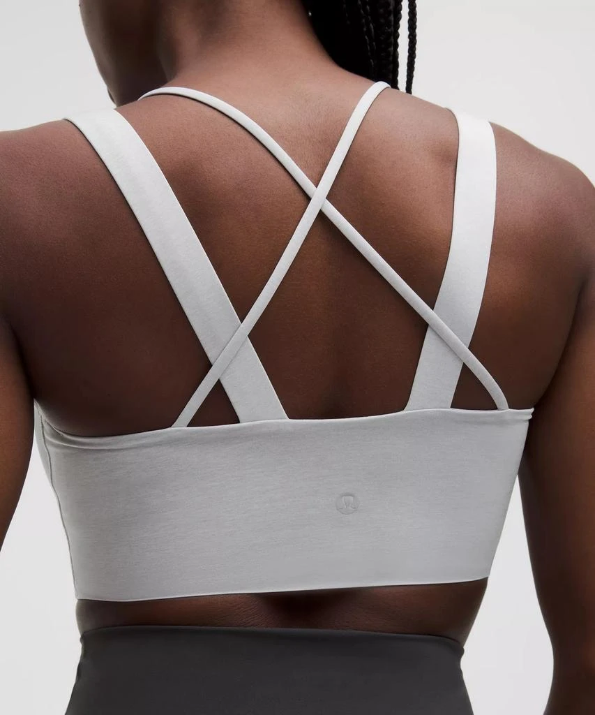 Like a Cloud Longline Bra *Light Support, D/DD Cup 商品