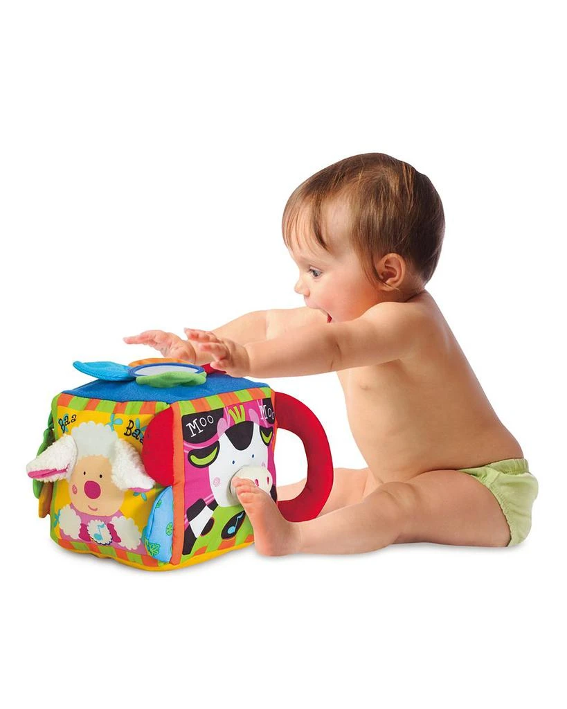 Musical Farmyard Cube - Ages 6 Months+ 商品