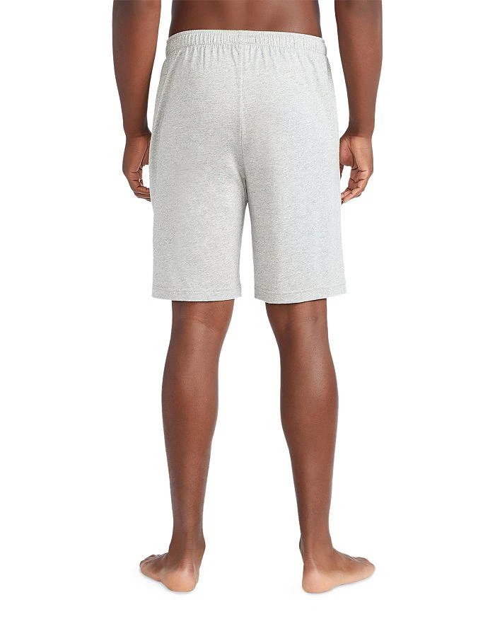 商品Ralph Lauren|Supreme Comfort Cotton Blend Classic Fit Pajama Shorts,价格¥204,第3张图片详细描述