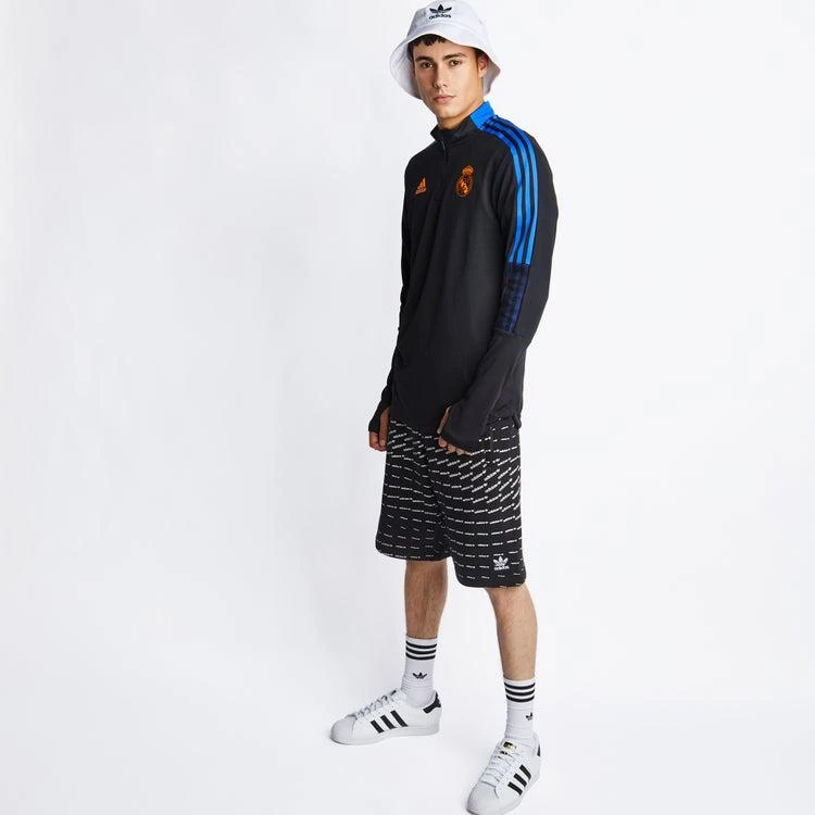 商品Adidas|adidas Soccer - Men Track Tops,价格¥534,第3张图片详细描述