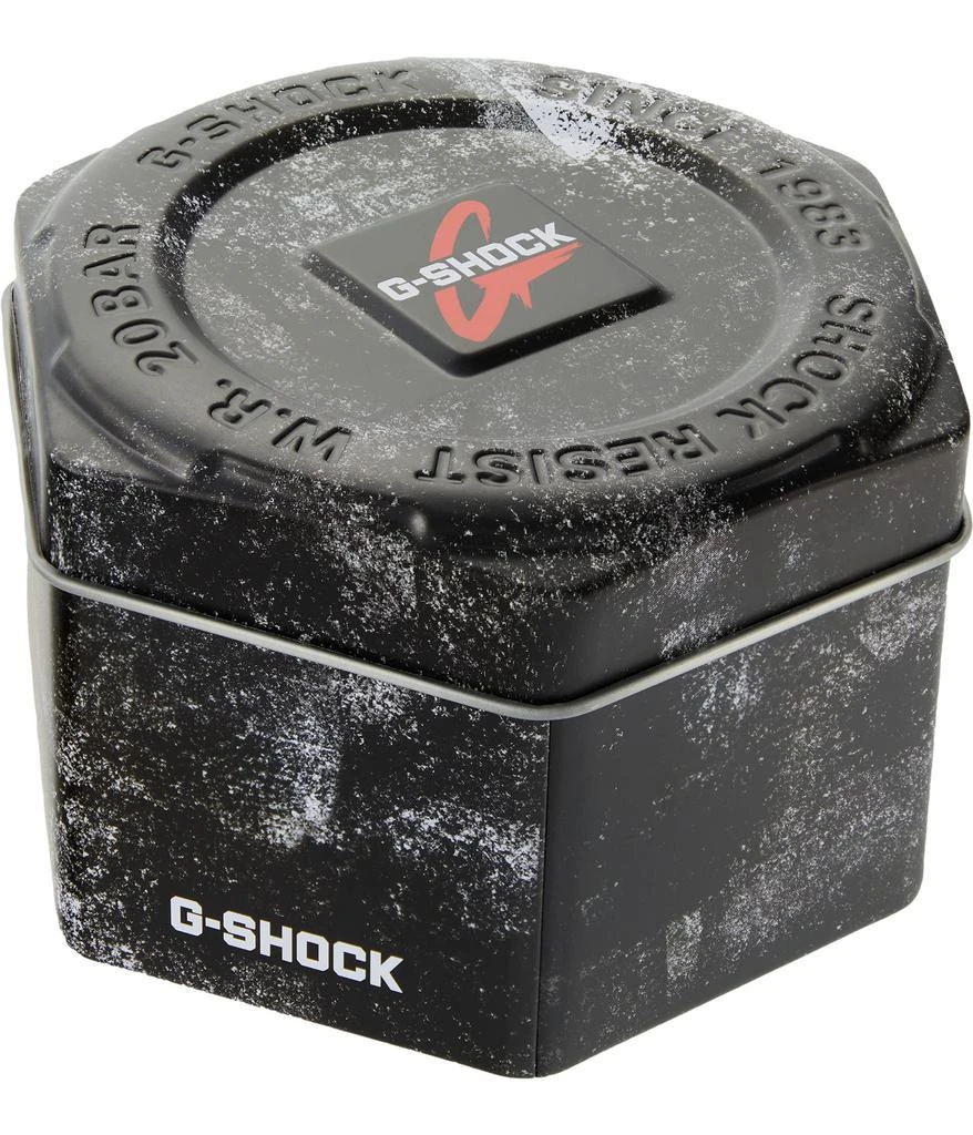 商品G-Shock|GA-2100-1A1,价格¥742,第4张图片详细描述
