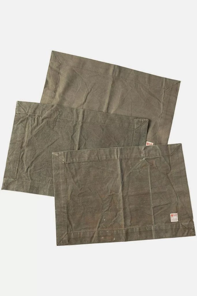 商品PUEBCO|Puebco Vintage Tent Fabric Mat,价格¥207,第1张图片