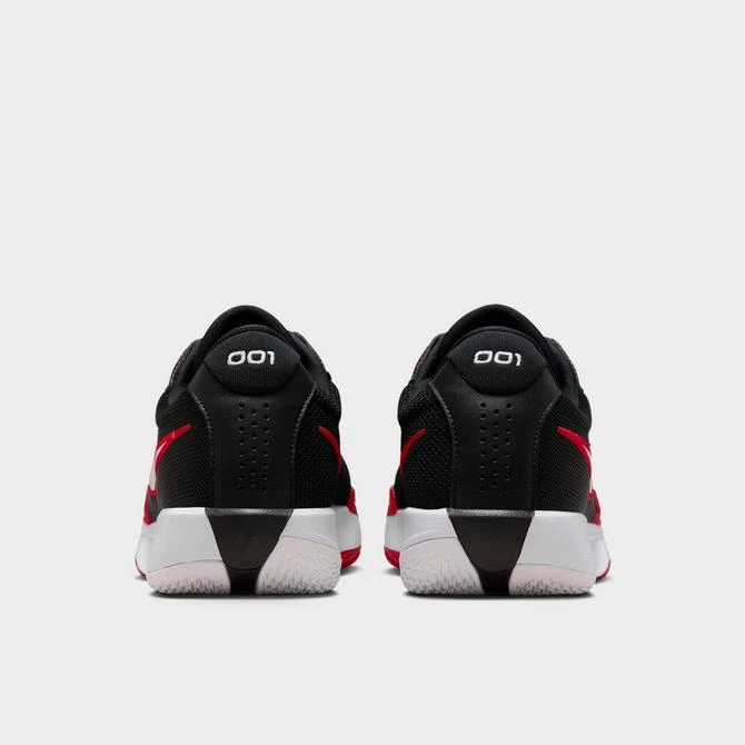 商品NIKE|Nike G.T. Cut Academy Basketball Shoes,价格¥707,第4张图片详细描述