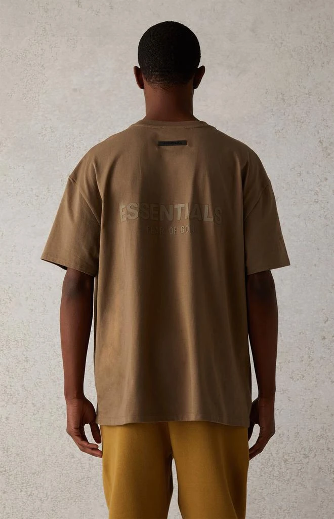 商品Essentials|Harvest T-Shirt,价格¥329,第4张图片详细描述